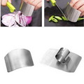 Stainless Steel Finger Protector